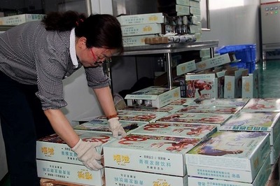 高原绿意，饮见未来——青海咂哇与琪瑜哇米科技的绿色食品之路